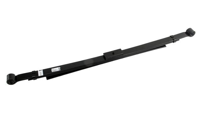 Belltech 3.5" Drop Rear Leaf Spring (Each) (2002-2006 Ram 1500) - 5987