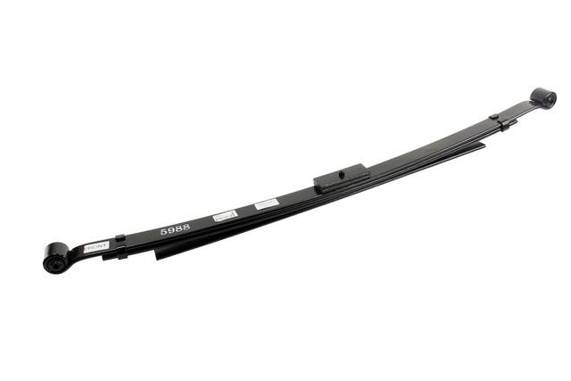 Belltech 3" Drop Rear Leaf Spring (Each) (2002-2008 Ram 1500) - 5988