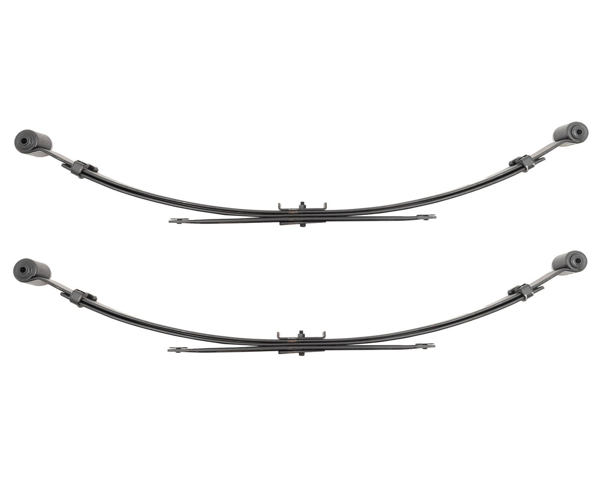 Belltech 2" Drop Rear Leaf Spring (Each) - 5989