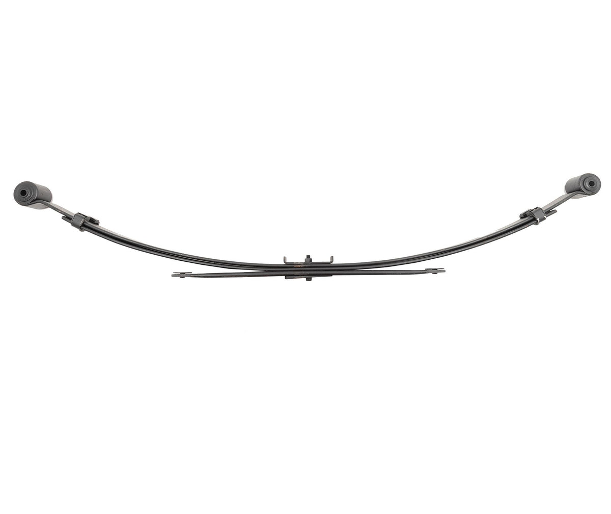 Belltech 2" Drop Rear Leaf Spring (Each) - 5989