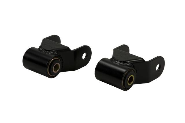 Belltech .5" Lift Leaf Spring Shackle - 6404