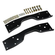 Belltech Increases Overall Rear Axle Travel Approx. 2" (1994-1996 B3000,1994-1997 B2300,1989-1997 Ranger,1994-1997 B4000) - 6438