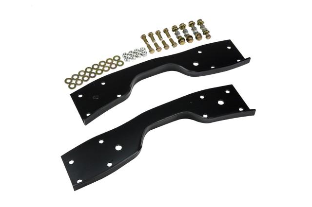 Belltech Increases Overall Rear Axle Travel Approx. 2" (1994-1996 B3000,1994-1997 B2300,1989-1997 Ranger,1994-1997 B4000) - 6438