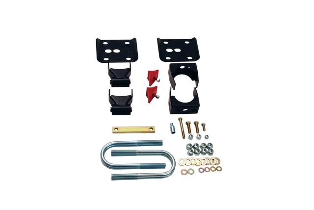Belltech 5.5" Drop Flip Kit (2004-2008 F-150) - 6440
