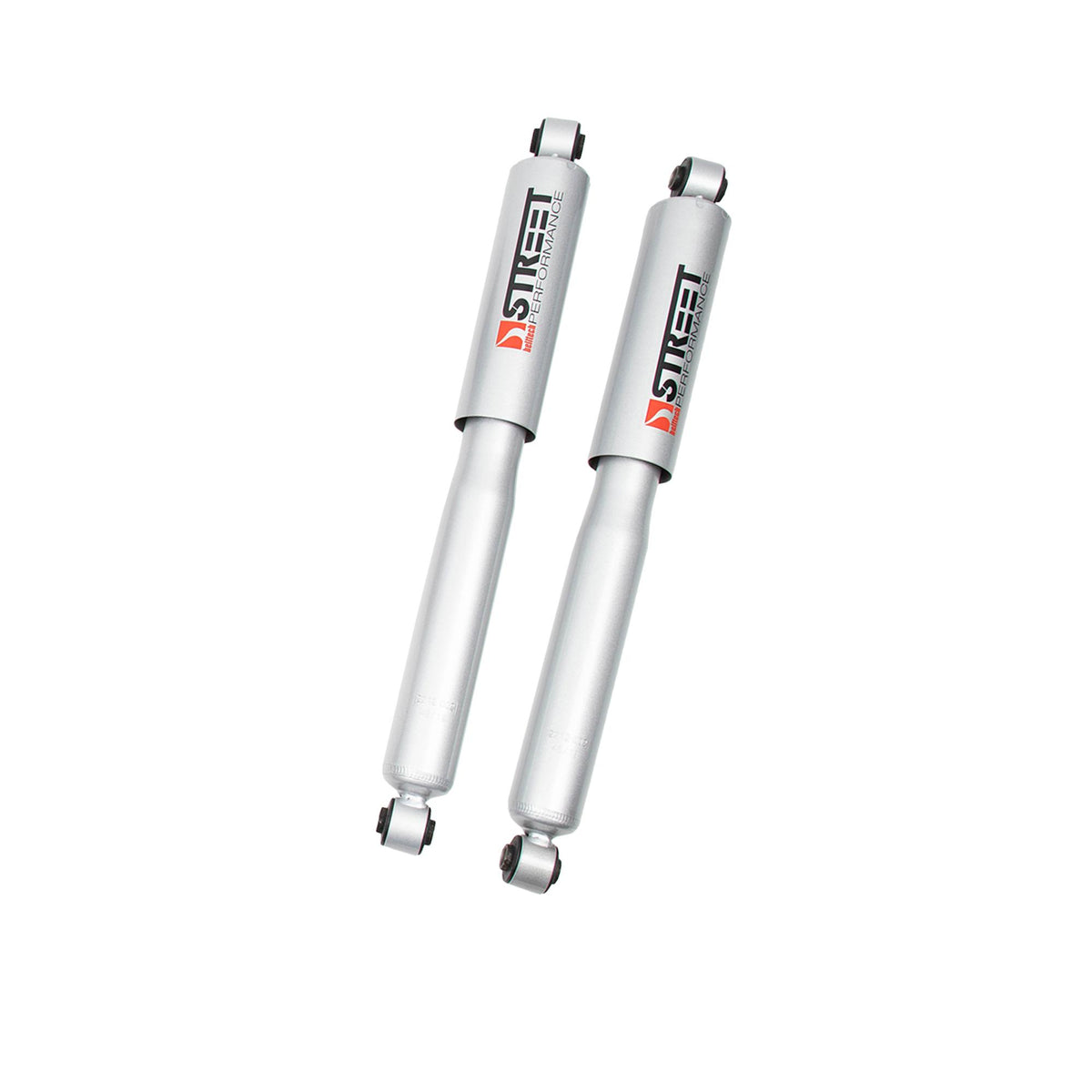 Belltech Complete Kit Inc. Height Adjustable Front Coilovers &amp; Front Sway Bar - 646HK