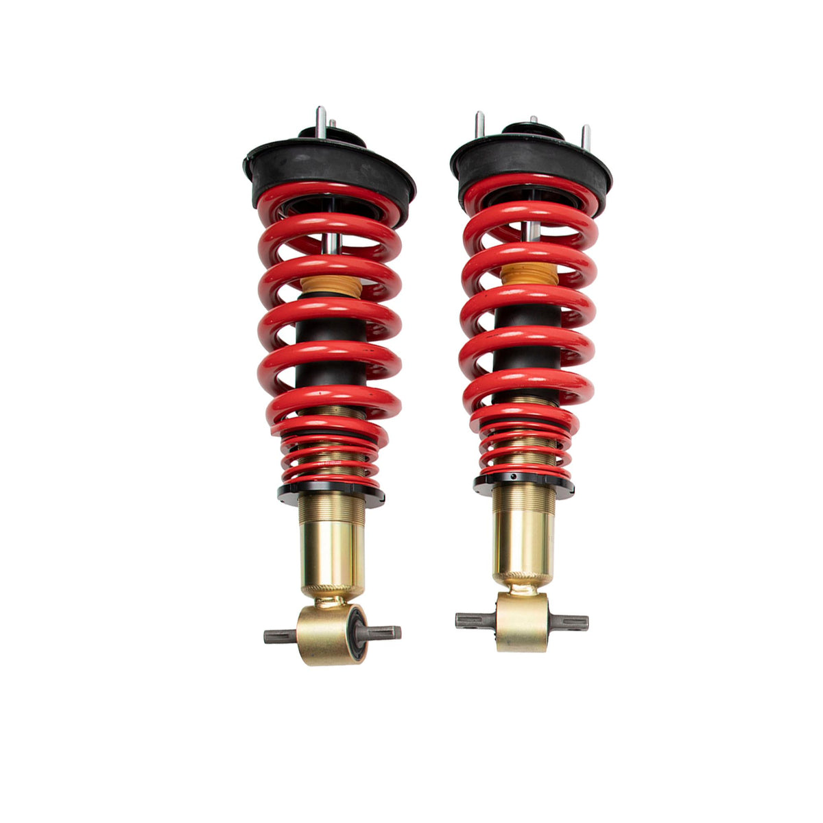 Belltech Complete Kit Inc. Height Adjustable Front Coilovers (2007-2013 Chevrolet Silverado/Sierra 1500 (All Cabs) Short Bed) - 646SPC