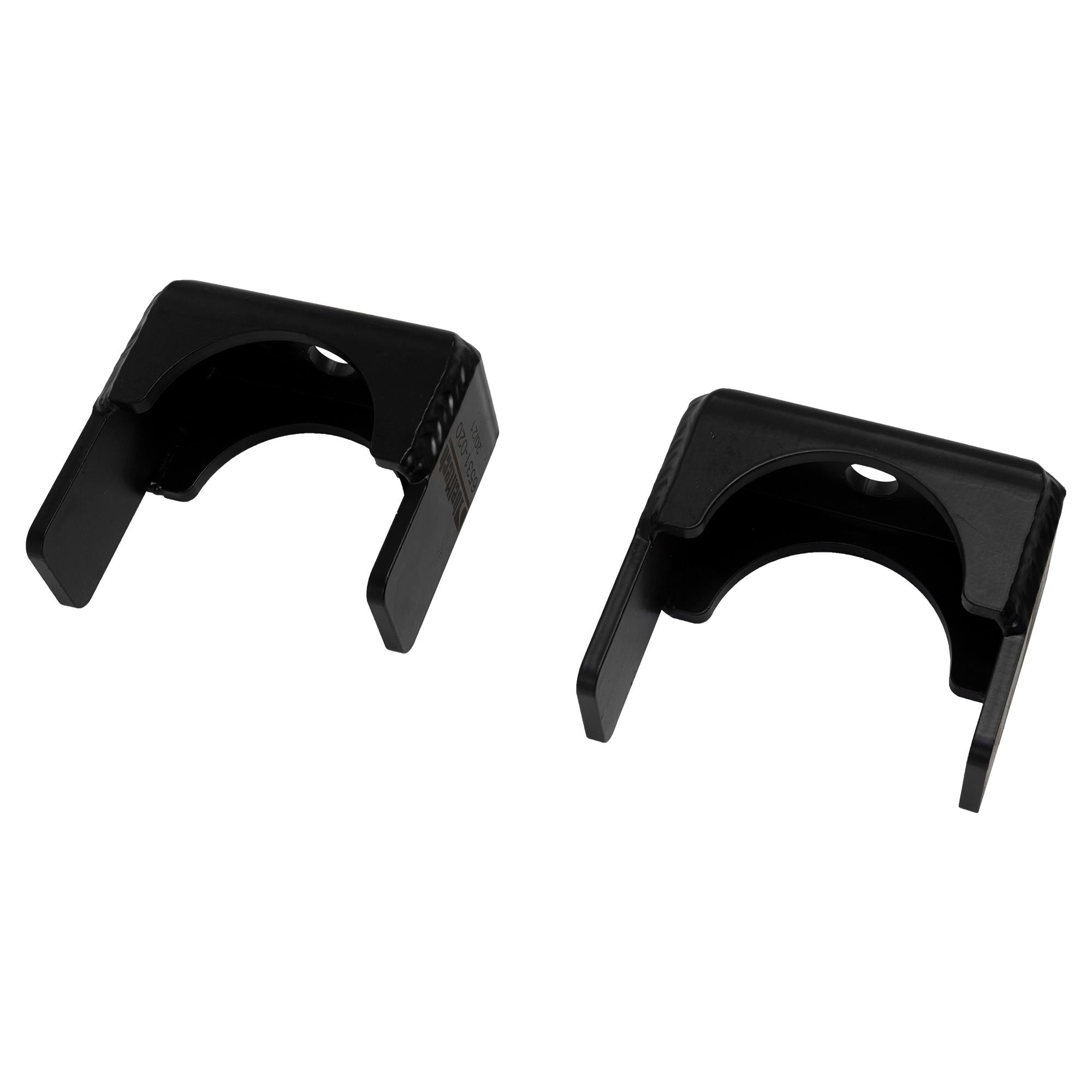 Belltech 4" or 6" Adjustable Drop Flip Kit (2019-2021 Ford Ranger 2wd (All Cabs) 4" or 6" Drop) - 6530