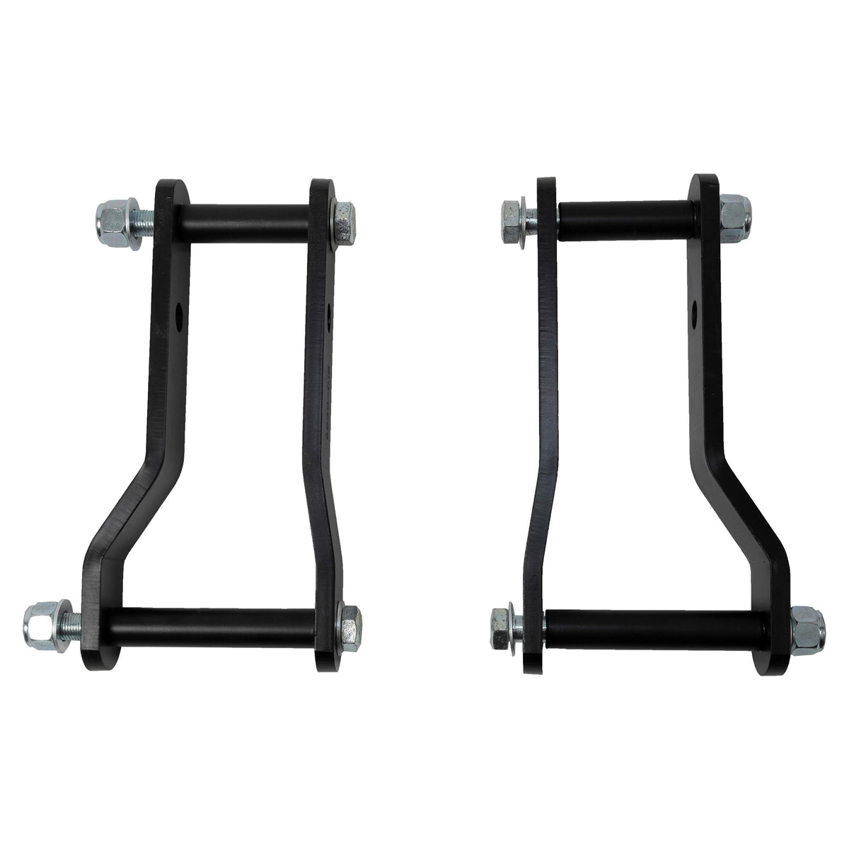 Belltech 4" or 6" Adjustable Drop Flip Kit (2019-2021 Ford Ranger 4wd (All Cabs) 4" or 6" Drop) - 6531