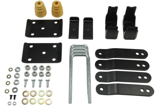 Belltech 4" Drop Flip Kit (2007-2018 Tundra) - 6540