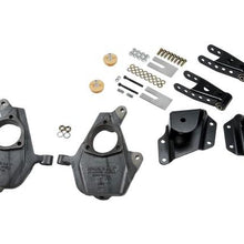 Belltech Front And Rear Complete Kit W/O Shocks - 655