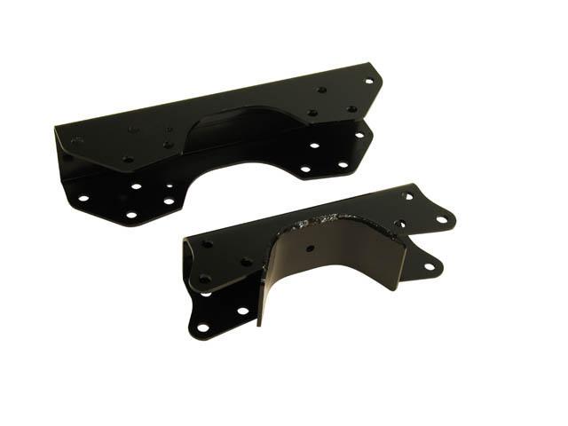 Belltech Increases Overall Rear Axle Travel Approx. 2" - 6602