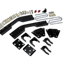 Belltech 7" Drop Flip Kit Inc C-Notch (1992-1994 C1500 Suburban,1992-1994 GMC C1500 Suburban) - 6620