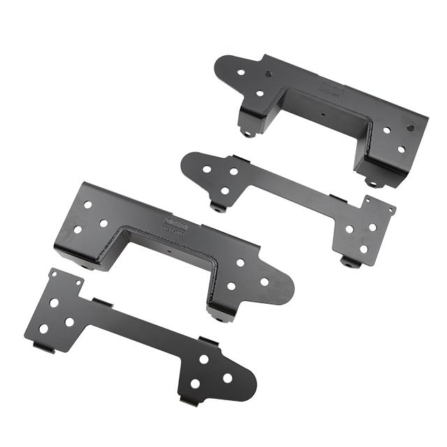 Belltech Increases Overall Rear Axle Travel Approx. 2" - 6628