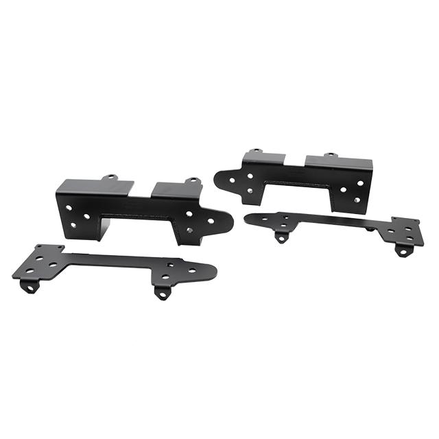 Belltech Increases Overall Rear Axle Travel Approx. 2" - 6628