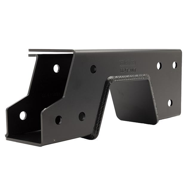 Belltech Increases Overall Rear Axle Travel Approx. 2" (2015-2020 F-150) - 6647