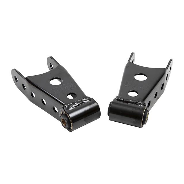 Belltech Increases Overall Rear Axle Travel Approx. 2" (1997-2003 F-150) - 6693