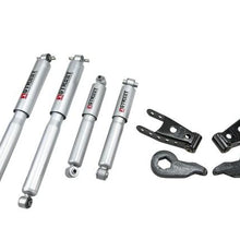 Belltech Front And Rear Complete Kit W/ Street Performance Shocks - 729SP