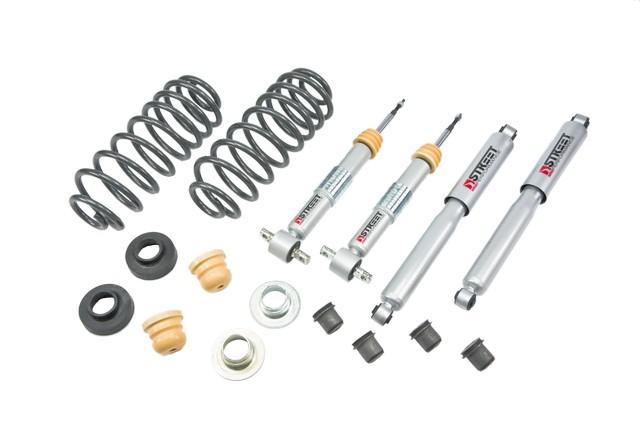 Belltech Front And Rear Complete Kit W/ Street Performance Shocks - 749SP