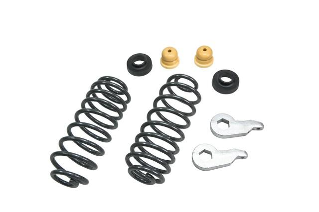 Belltech Front And Rear Complete Kit W/O Shocks - 760