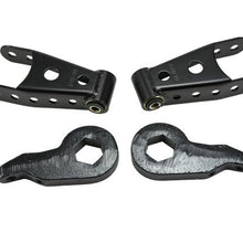 Belltech Front And Rear Complete Kit W/O Shocks (1995-1999 Tahoe,1992-1997 GMC Yukon) - 766