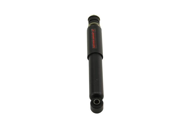 Belltech NITRO DROP 2 (FRONT, LOWERED ) (1994-2002 Ram 3500,1994-2002 Ram 2500,1994-2001 Ram 1500) - 8010