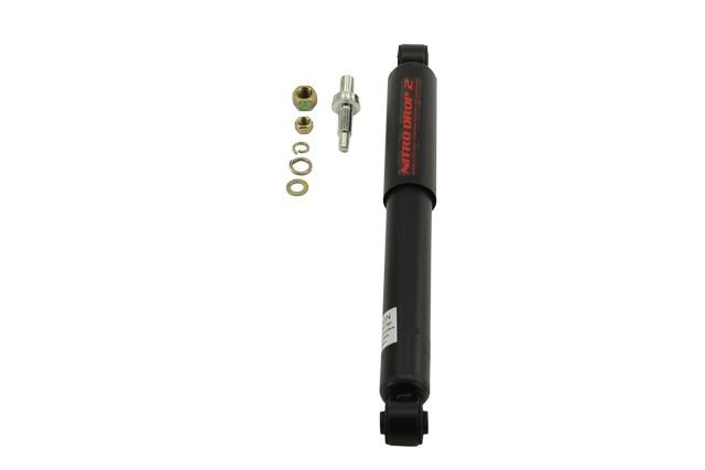 Belltech NITRO DROP 2 (REAR, LOWERED ) - 8511