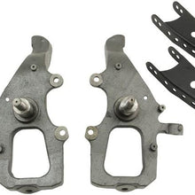 Belltech Front And Rear Complete Kit W/O Shocks (2004-2008 F-150,2006-2008 Lincoln Mark LT) - 906