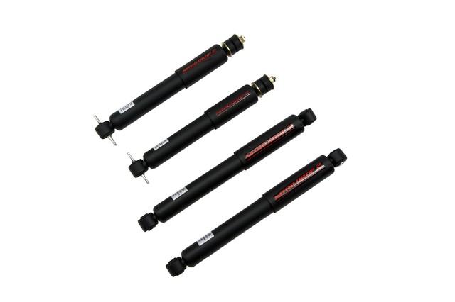 Belltech NITRO DROP 2 SHOCK SET (LOWERED ) (1997-2002 Expedition,1998-2002 Lincoln Navigator) - 9144