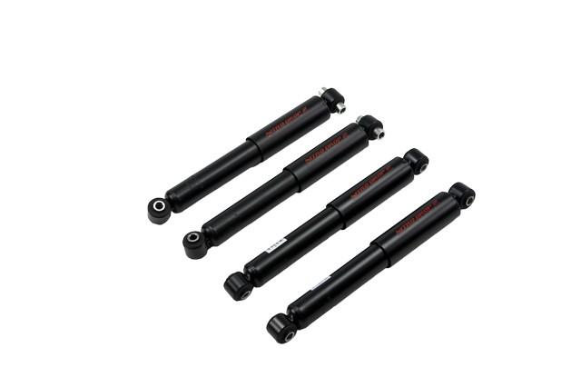 Belltech NITRO DROP 2 SHOCK SET (LOWERED ) - 9157