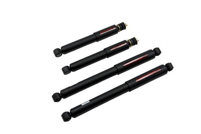 Belltech NITRO DROP 2 SHOCK SET (LOWERED ) - 9165