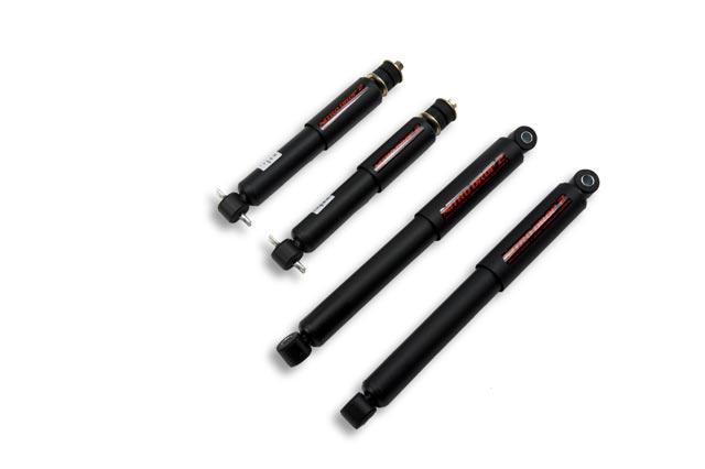 Belltech NITRO DROP 2 SHOCK SET (LOWERED ) (1998-2004 Tacoma) - 9172