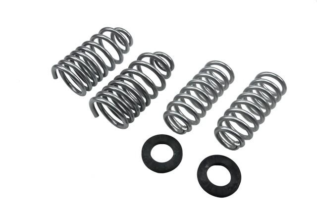 Belltech Front And Rear Complete Kit W/O Shocks (2003-2005 Lincoln Navigator,2003-2005 Expedition) - 929