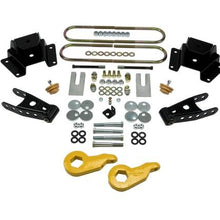 Belltech Front And Rear Complete Kit W/O Shocks (2004-2004 F-150 Heritage,1997-2003 F-150) - 938