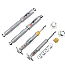 Belltech STREET PERFORMANCE SHOCK SET (LOWERED ) - 9505