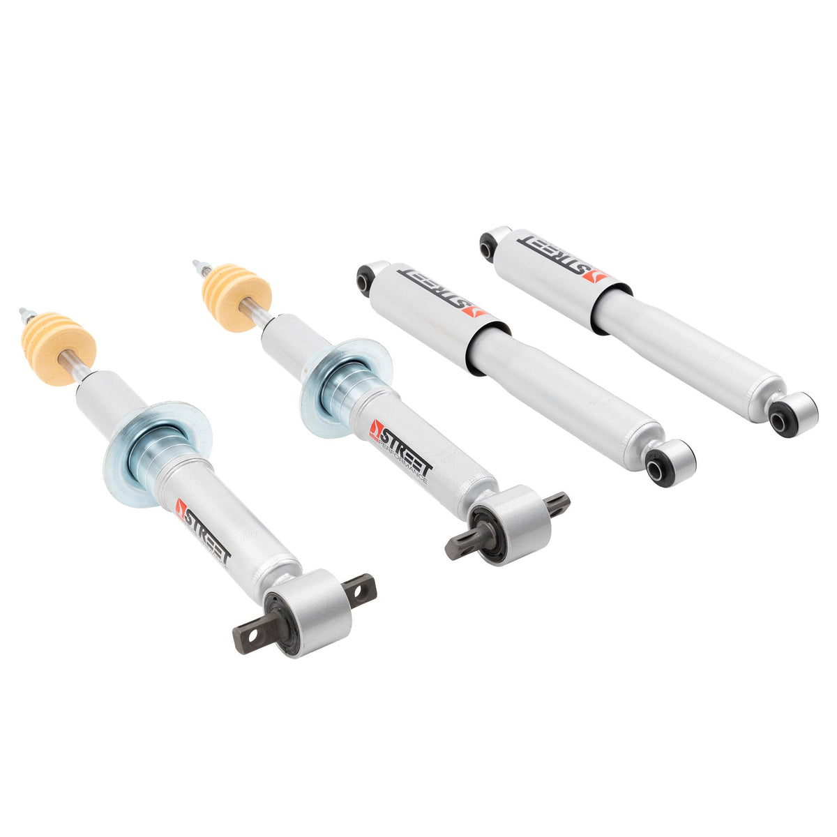 Belltech Street Performance Shock Set (Lowered) - 95100