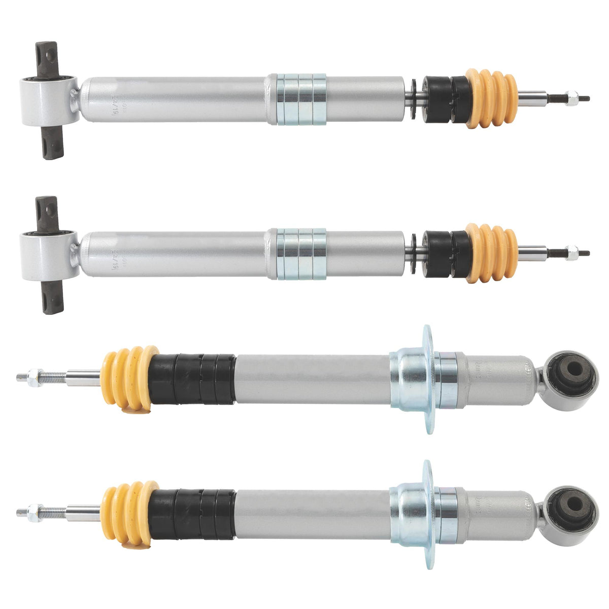 Belltech Street Performance Shock Set (Lowered) - 95107
