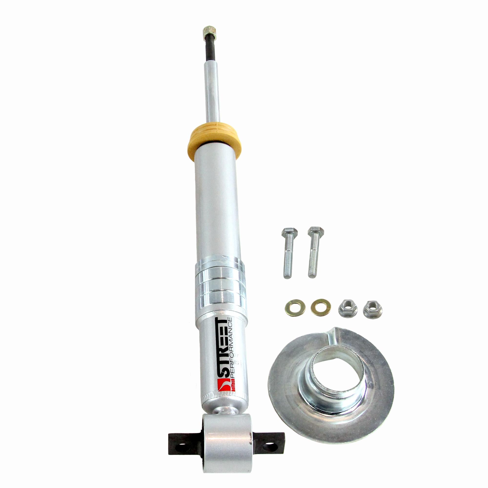 Belltech Street Performance Shock Set (Lowered) - 95109
