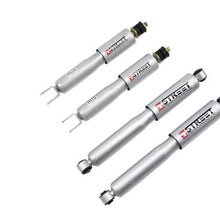 Belltech STREET PERFORMANCE SHOCK SET (LOWERED ) - 9511