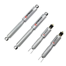 Belltech STREET PERFORMANCE SHOCK SET (LOWERED ) - 9513