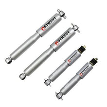 Belltech STREET PERFORMANCE SHOCK SET (LOWERED ) (1987-1996 Dakota) - 9514
