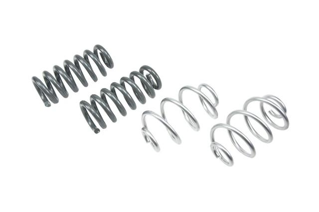 Belltech Front And Rear Complete Kit W/O Shocks - 951