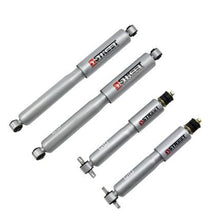 Belltech Sp Oem Stock Replacement Shock Set - OE9545