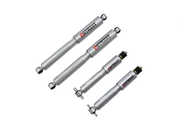 Belltech Sp Oem Stock Replacement Shock Set - OE9545