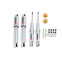Belltech STREET PERFORMANCE SHOCK SET (LOWERED ) (2015-2017 Colorado,2015-2017 GMC Canyon) - 9691