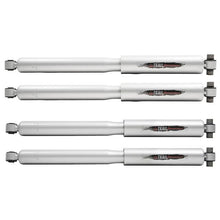 Belltech 153205TP LIFT KIT 4 in. Lift Kit Inc. Front and Rear Trail Performance Struts/Shocks 2018-2021 Wrangler Rubicon JL 4dr 4 in. Lift - 153205TP