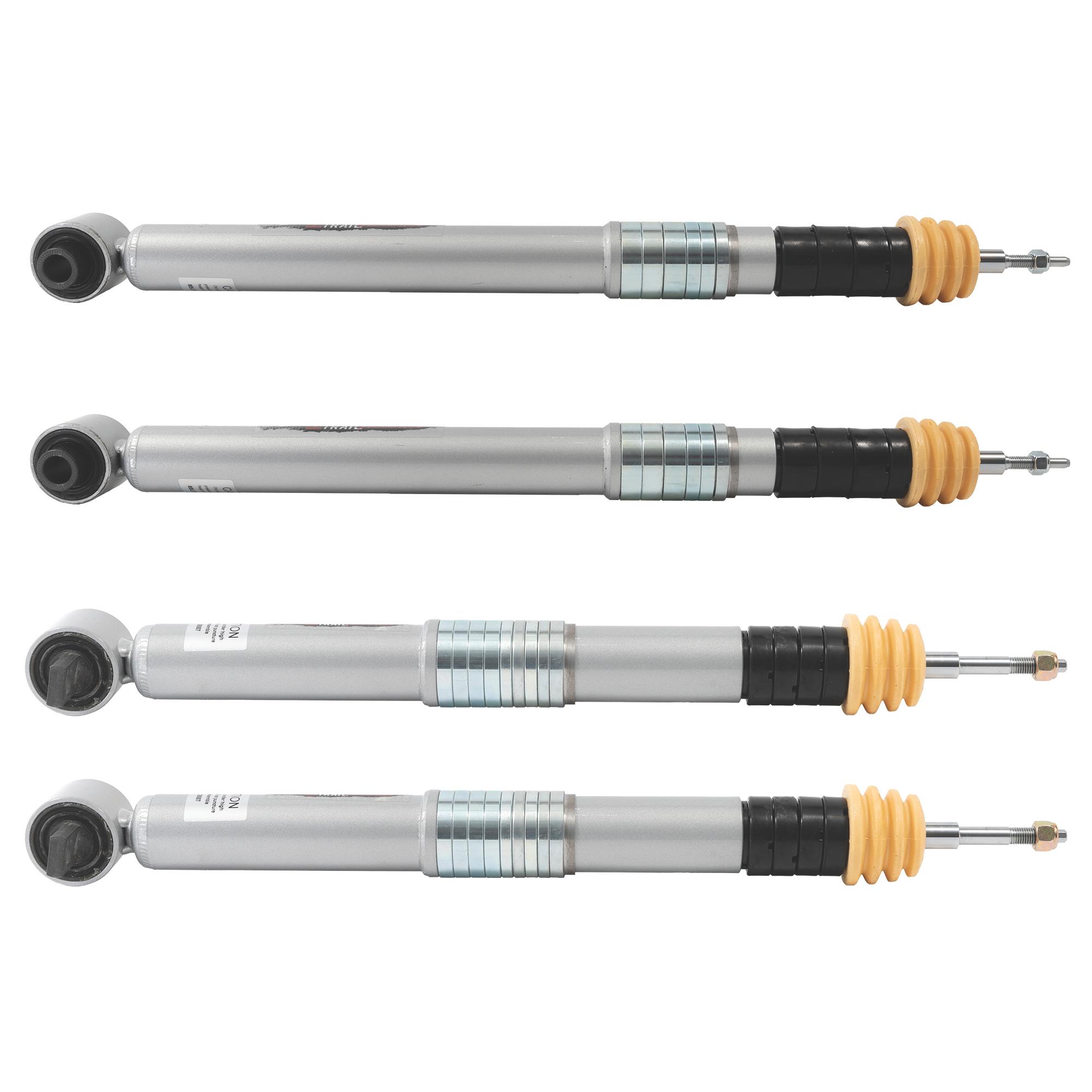 Belltech Trail Performance Shock Set (Lifted) - 9728