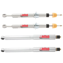 Belltech Trail Performance Shock Set (Lifted) - 9730