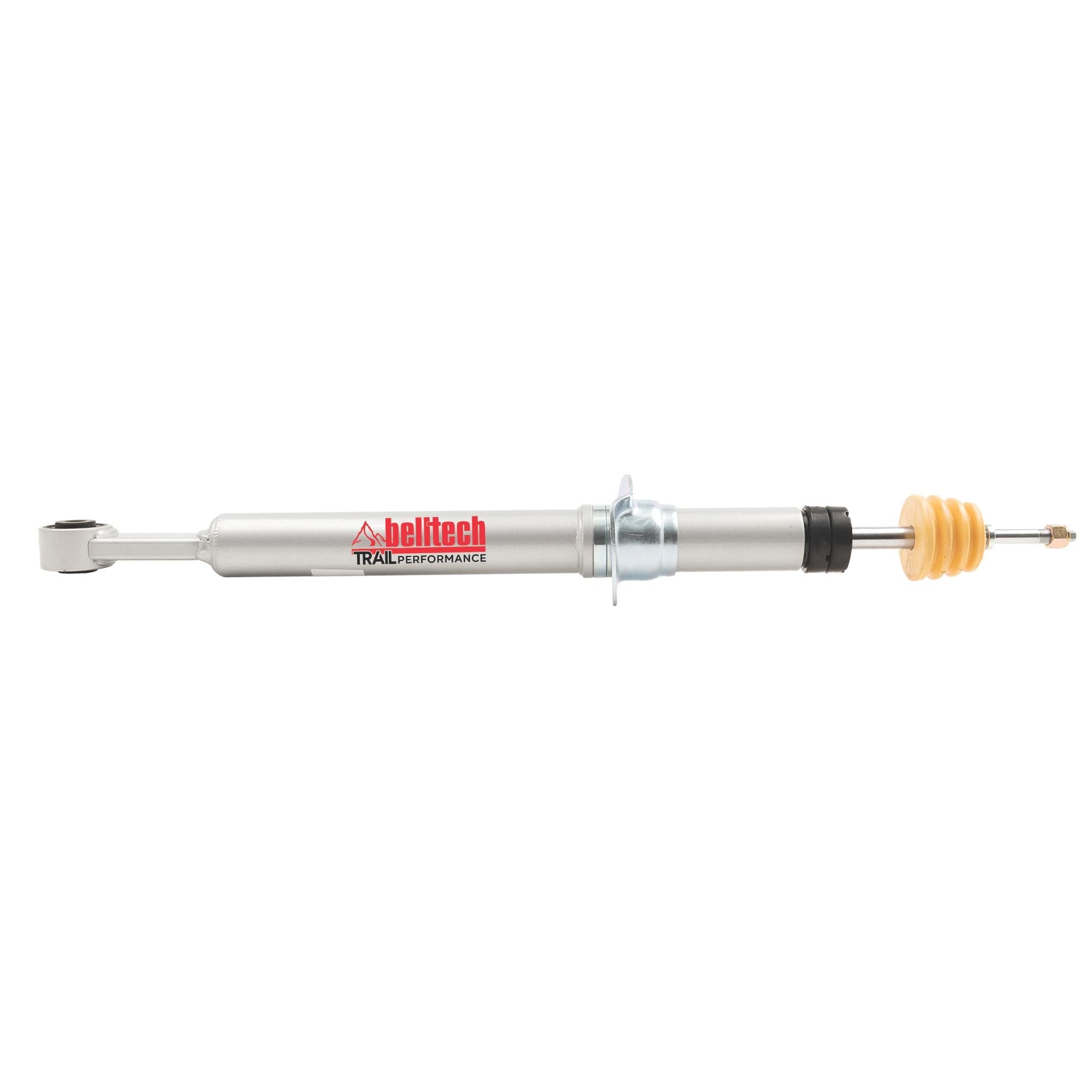 Belltech Trail Performance Shock Set (Lifted) - 9730