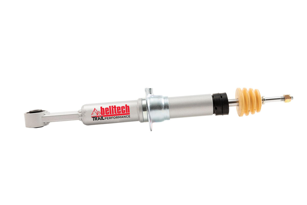 Belltech Trail Performance Shock Set (Lifted) - 9731