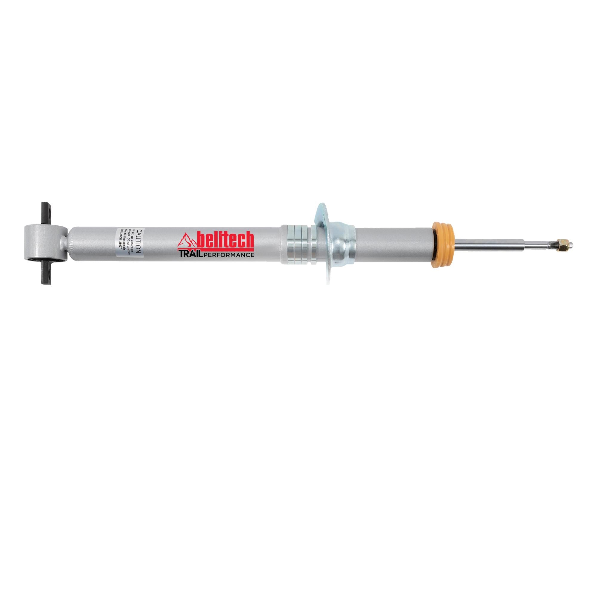 Belltech Trail Performance Shock Set (Lifted) - 9732